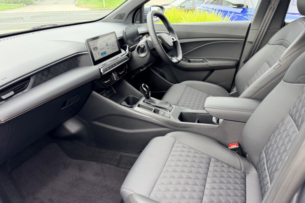 2026 MG MG3 Essence Hatch Image 7