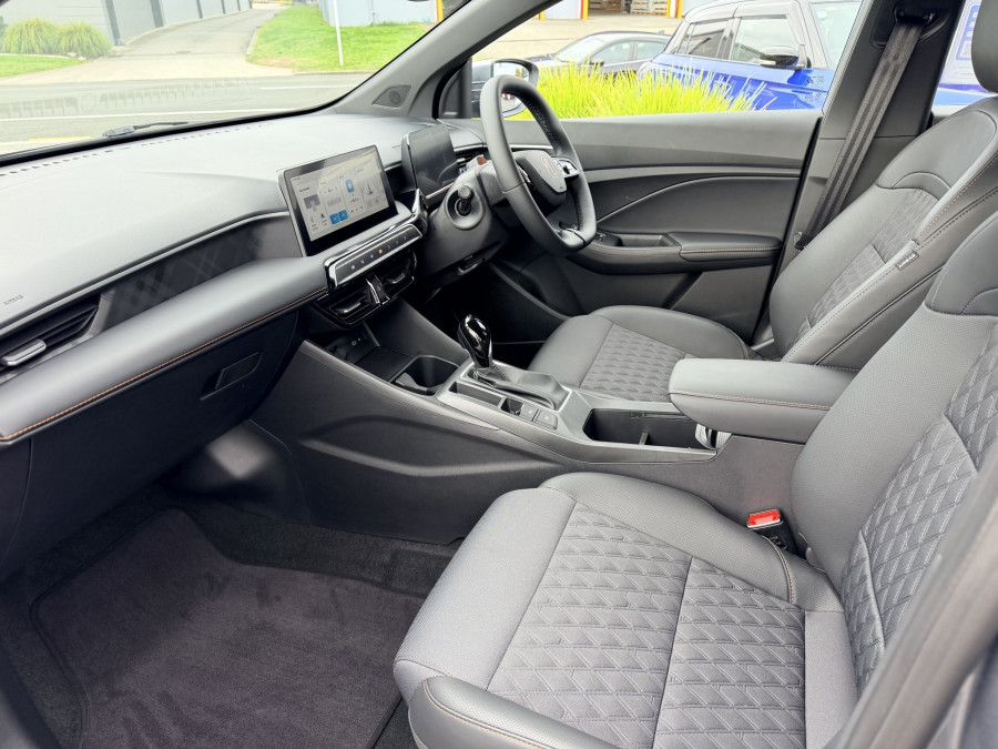 2026 MG MG3 Essence Hatch Image 7