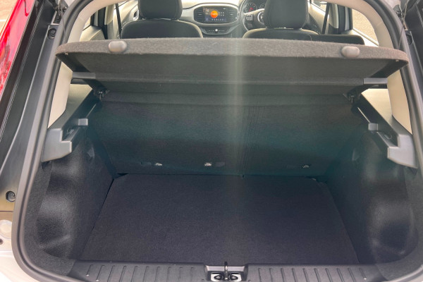 2023 MG MG3 SZP1 Core Hatch Image 5