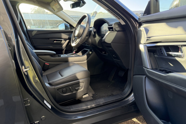 2026 Mazda CX-5 KM Series G25 GT SP SUV Image 18