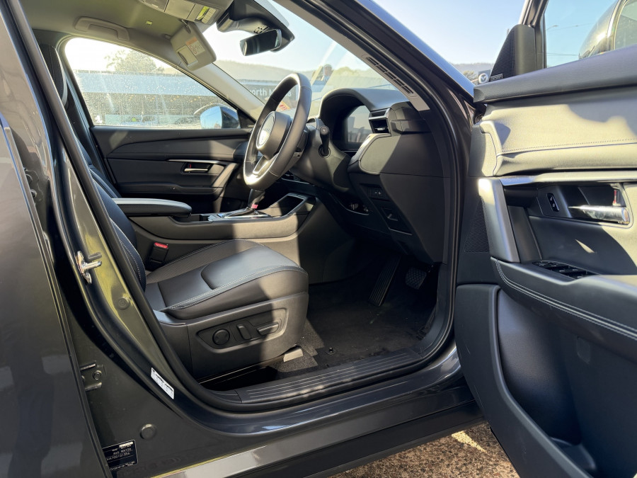 2026 Mazda CX-5 KM Series G25 GT SP SUV Image 18