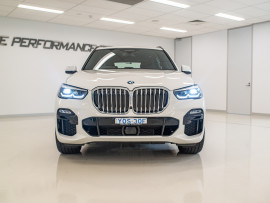 2019 MY20 BMW X5 G05 xDrive30d M Sport Suv