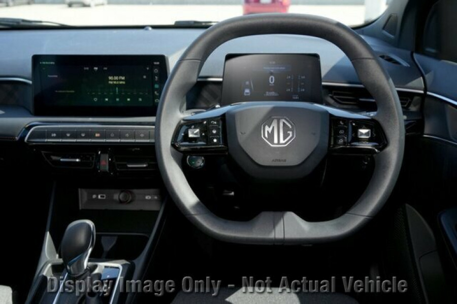 2025 MY25.5 MG MG3 ZP22 Excite Hatch Image 3