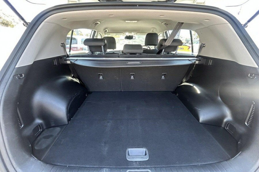 2019 Kia Sportage QL Si SUV Image 23