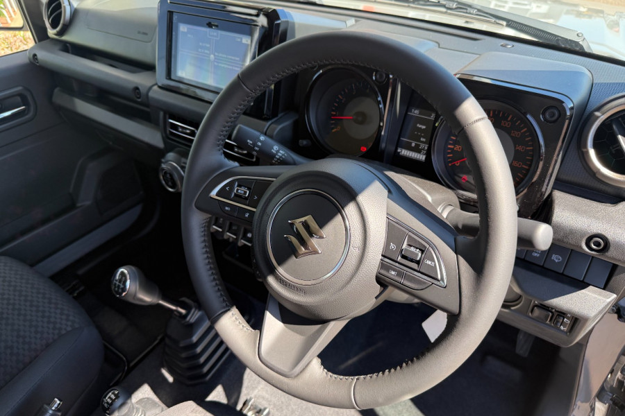 2024 Suzuki Jimny Other Image 13