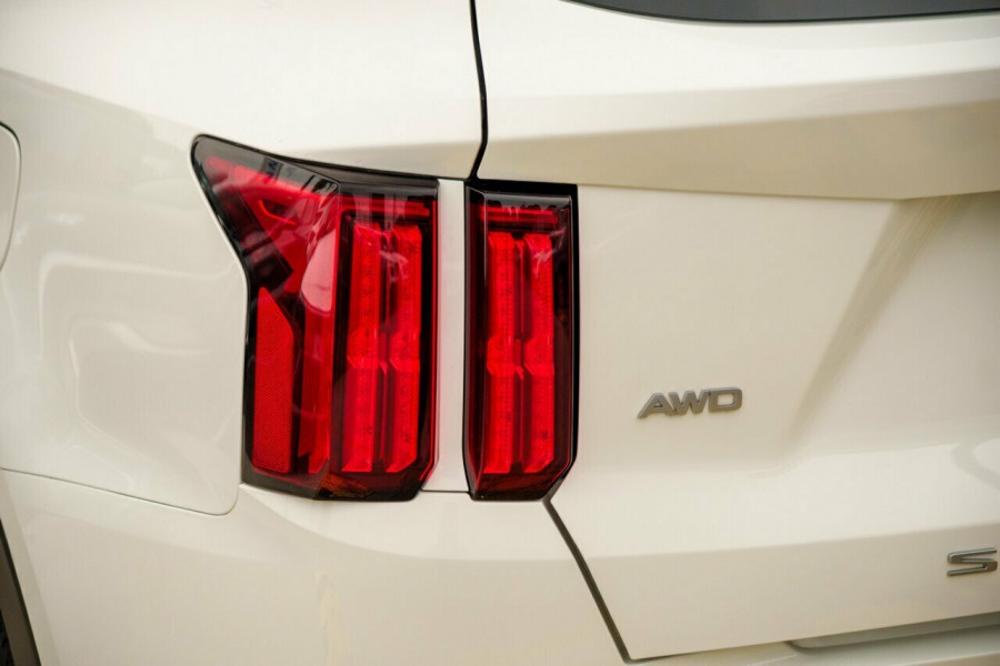 2022 Kia Sorento MQ4 Sport+ SUV Image 7