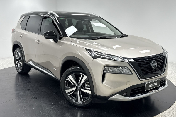 2023 Nissan X-Trail T33 Ti e-POWER SUV