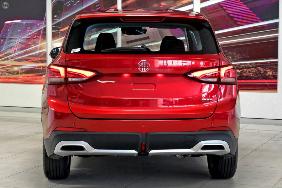 2026 MG ZS ZS32 Vibe SUV Image 3
