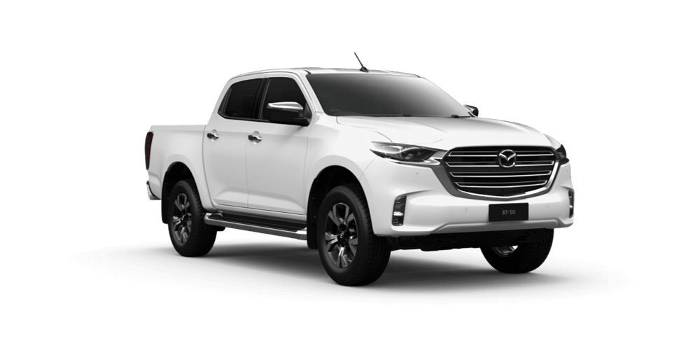 2021 Mazda BT-50 TF GT Other Image 6