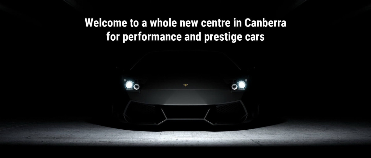 Prestige Car Dealer | Canberra | Prestige Performance Centre