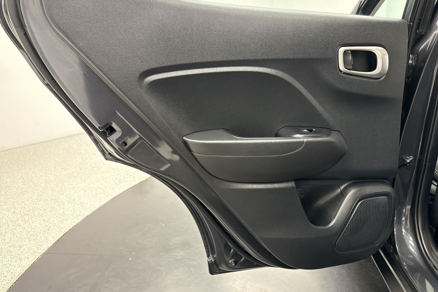 2021 Hyundai Venue QX.V3  SUV Image 14