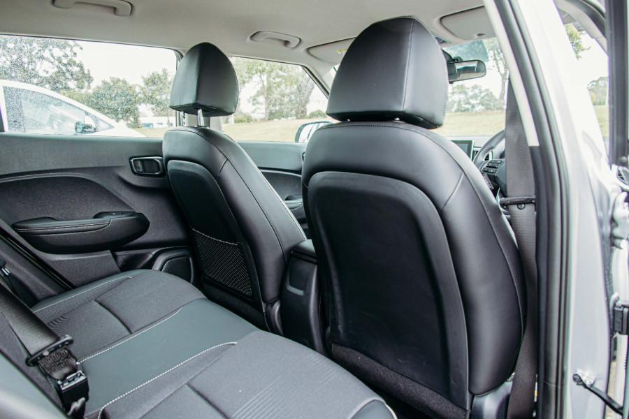2024 Hyundai Venue QX.V5 Active SUV Image 14