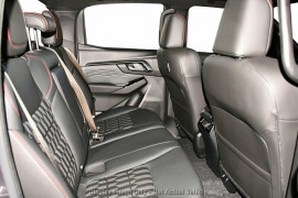 2024 Isuzu D-MAX RG X-TERRAIN Ute