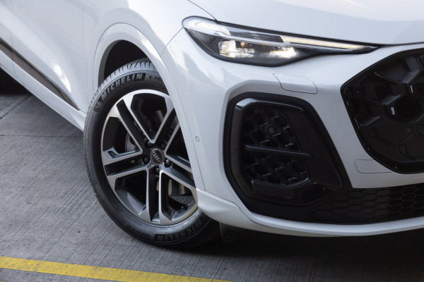 2025 Audi Q5 GU TFSI 150kW SUV image 6