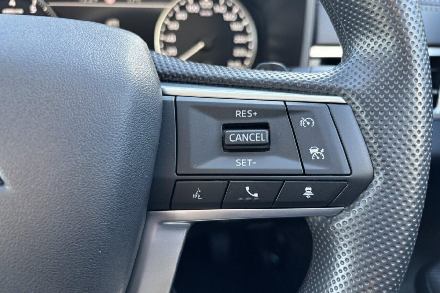 2024 Mitsubishi Outlander ZM ES SUV Image 20