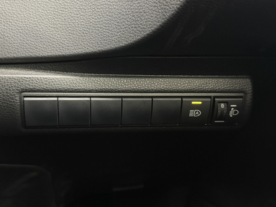 2020 Toyota Corolla MZEA12R Ascent Sport Hybrid Hatch Image 20