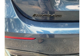 2020 MY22 Mercedes-Benz A-Class W177 A35 AMG Hatch
