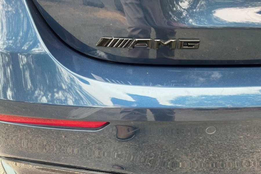 2020 MY22 Mercedes-Benz A-Class W177 A35 AMG Hatch Image 10