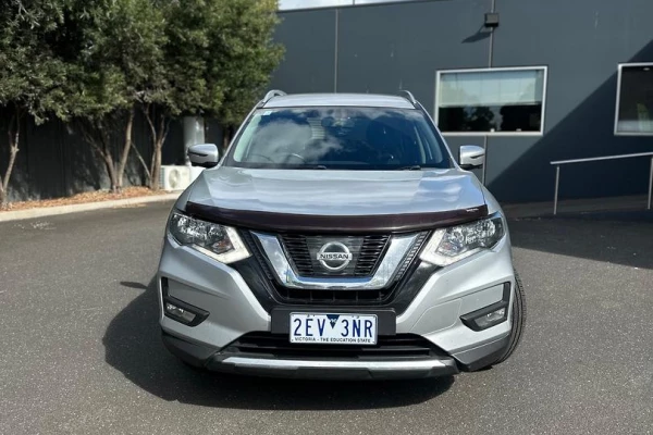 2019 Nissan X-Trail T32 Series II ST-L SUV Image 2