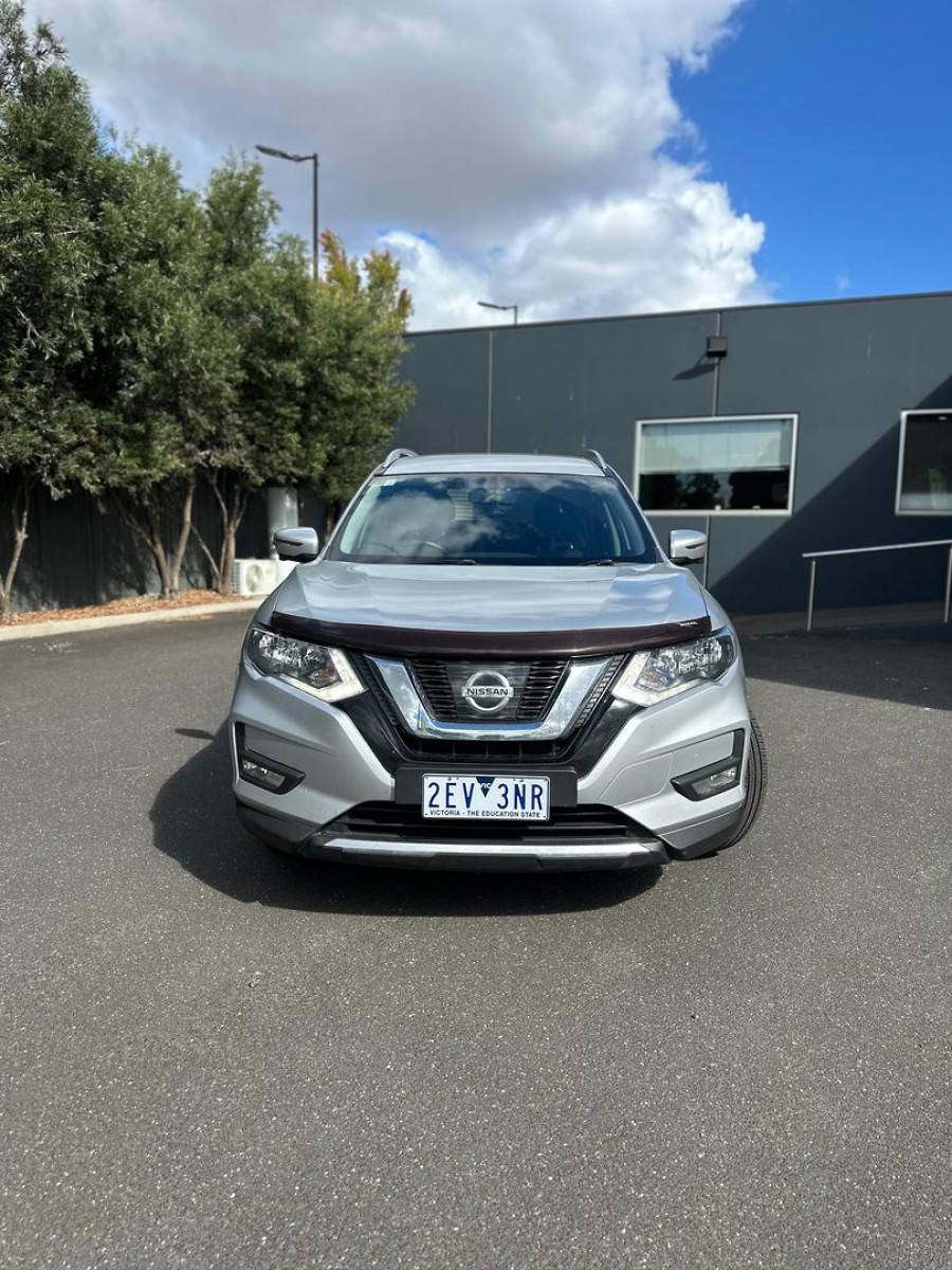 2019 Nissan X-Trail T32 Series II ST-L SUV Image 2
