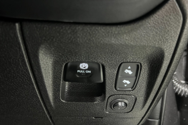 2023 Ram 1500 DT Limited RamBox Ute Image 16