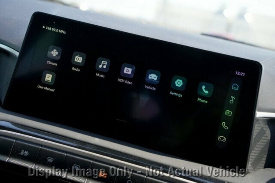 2025 MG MG3 ZP22 Excite Hatch Image 7