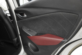 2016 Mazda CX-3 DK2W7A Akari Wagon