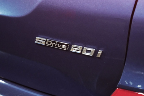 2020 BMW X3 sDrive20i SUV Image 10