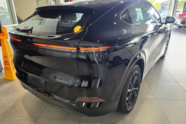 2026 XPeng G6  Performance SUV Image 4