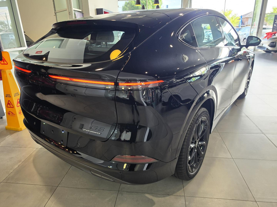 2026 XPeng G6  Performance SUV Image 4
