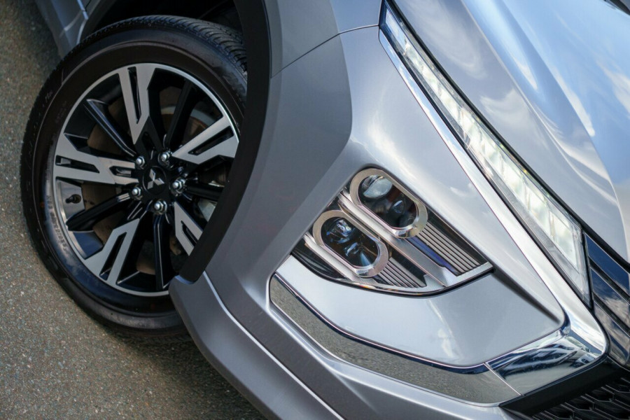 2021 MY22 Mitsubishi Eclipse Cross YB XLS Plus SUV Image 6