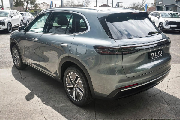 2026 MY27 Geely Starray EM-i P145 Complete SUV Image 5