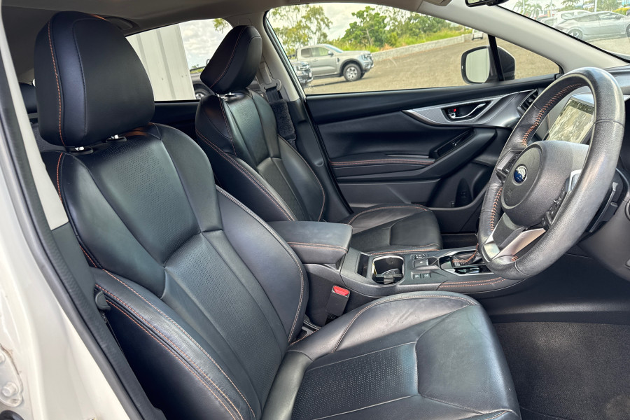 2021 Subaru XV G5-X 2.0i-S SUV Image 13