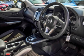 2024 Nissan Navara D23 SL Warrior Ute image 6