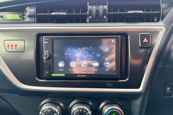 2014 Toyota Corolla ZRE182R Ascent Sport Hatch Image 18