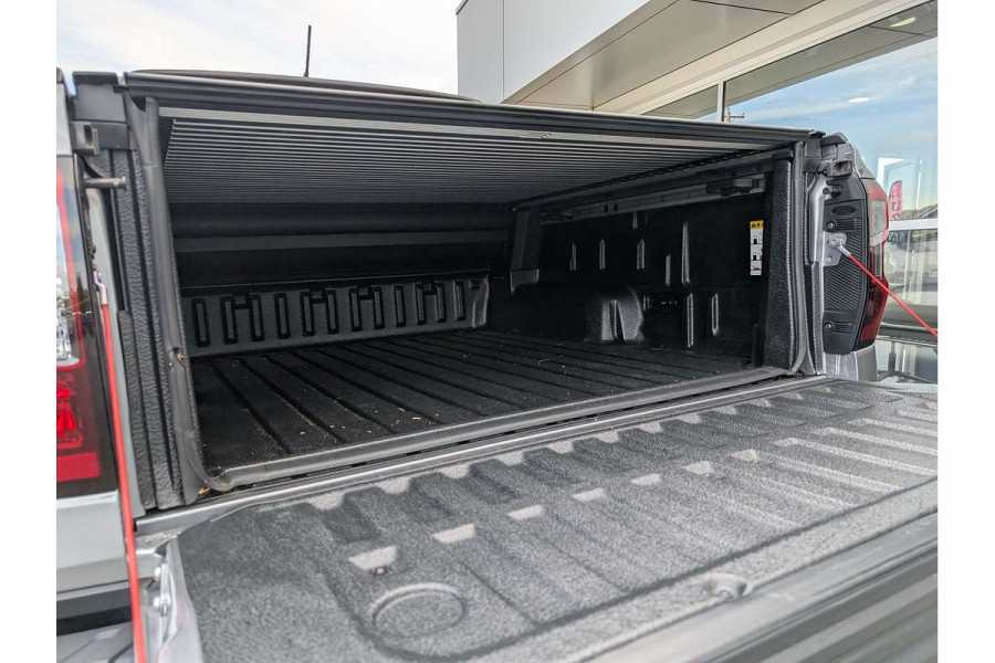 2024 Ford Ranger Wildtrak Ute Image 9