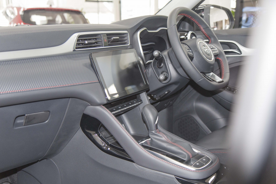 2024 MG ZST S13 Excite SUV Image 20