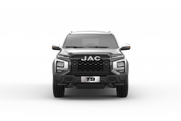 2024 MY25 JAC T9  Haven Ute