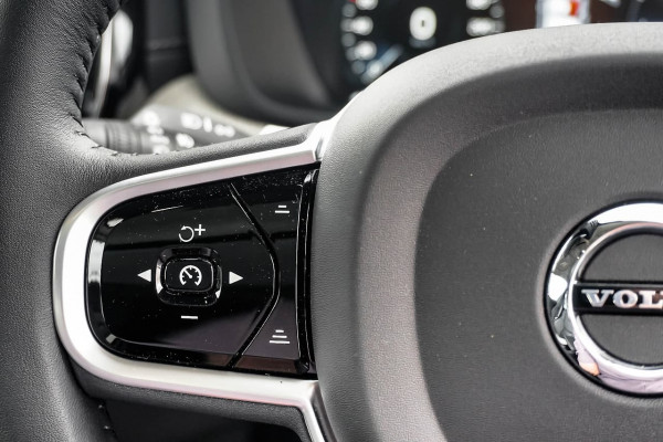 2019 Volvo XC60 UZ D4 Inscription Suv