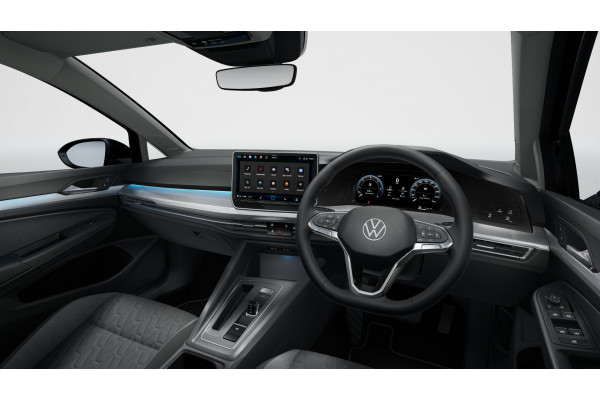 2026 Volkswagen Golf 8.5 110TSI Life Hatch Image 9