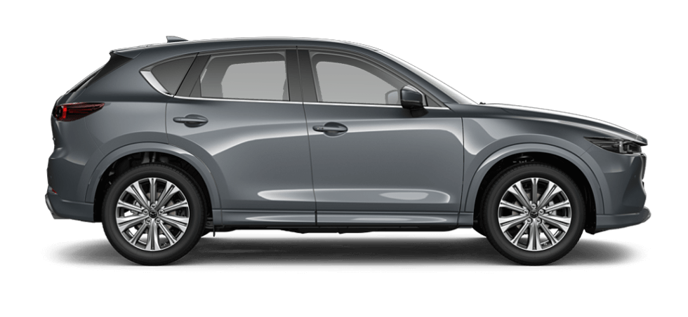 2025 MY24 Mazda CX-5 KF Series G25 Akera SUV Image 10