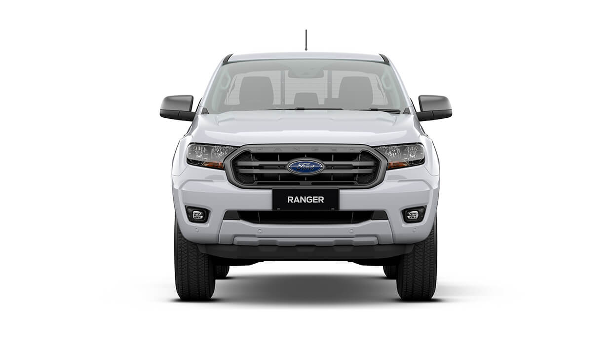 2021 MY21.75 Ford Ranger PX MkIII XLS Utility Image 9