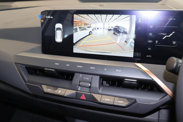 2026 Kia EV5 OVc Air Standard Range SUV Image 28