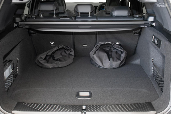 2026 BMW X3 G45 30e xDrive SUV image 22