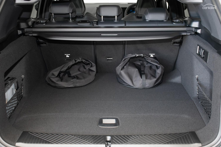 2026 BMW X3 G45 30e xDrive SUV