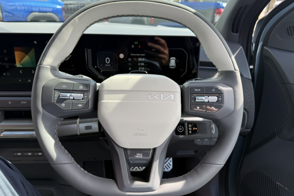 2026 Kia EV3 SV GT-Line SUV Image 17