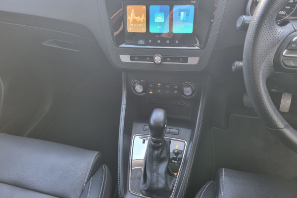 2023 MG ZS AZS1 Excite SUV Image 14