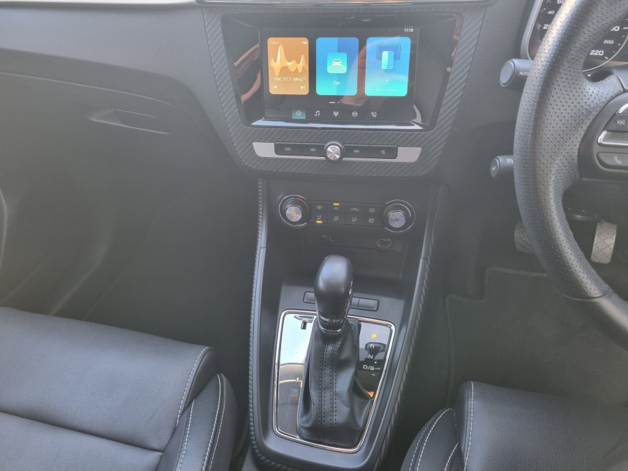 2023 MG ZS AZS1 Excite SUV Image 14