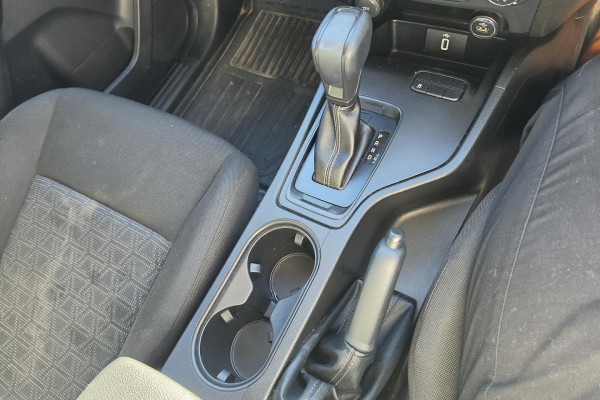 2022 MY21.75 Ford Ranger PX MkIII XL Hi-Rider Cab Chassis Image 19