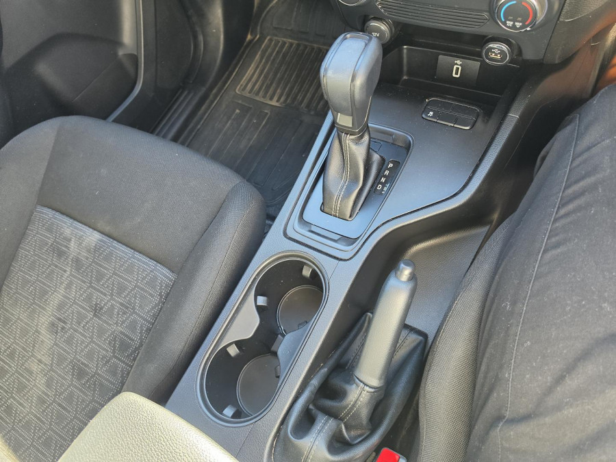 2022 MY21.75 Ford Ranger PX MkIII XL Hi-Rider Cab Chassis Image 19